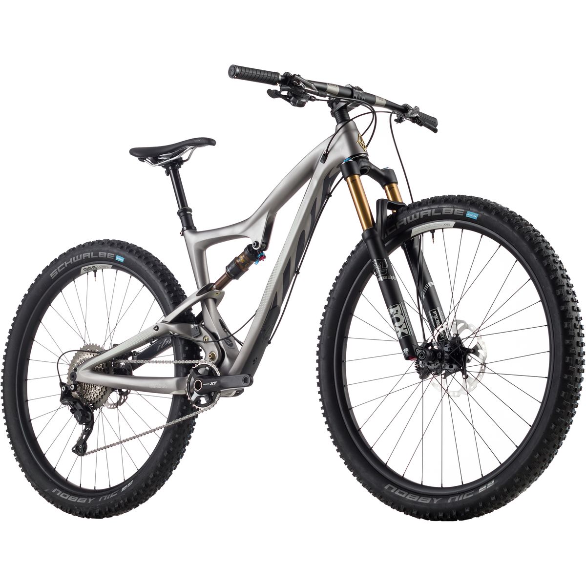 Ibis Ripley LS Carbon 3.0 XT 1x Mountain Bike - 2018 - Bikes