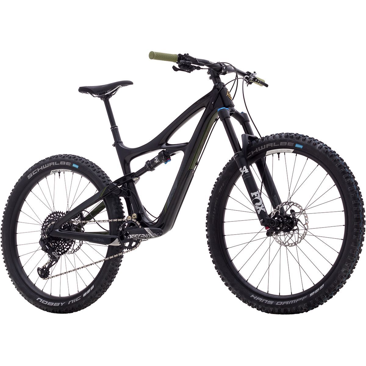 IBIS MojoHD4　マウンテンバイク mojo4_24b92118-af48-473e-ba92-