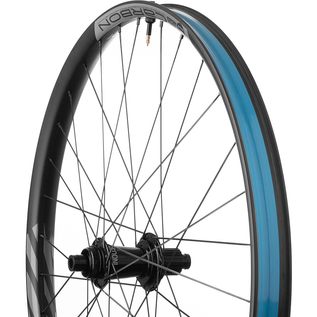 Ibis S35 27.5in I9 Carbon Boost Wheelset - Components