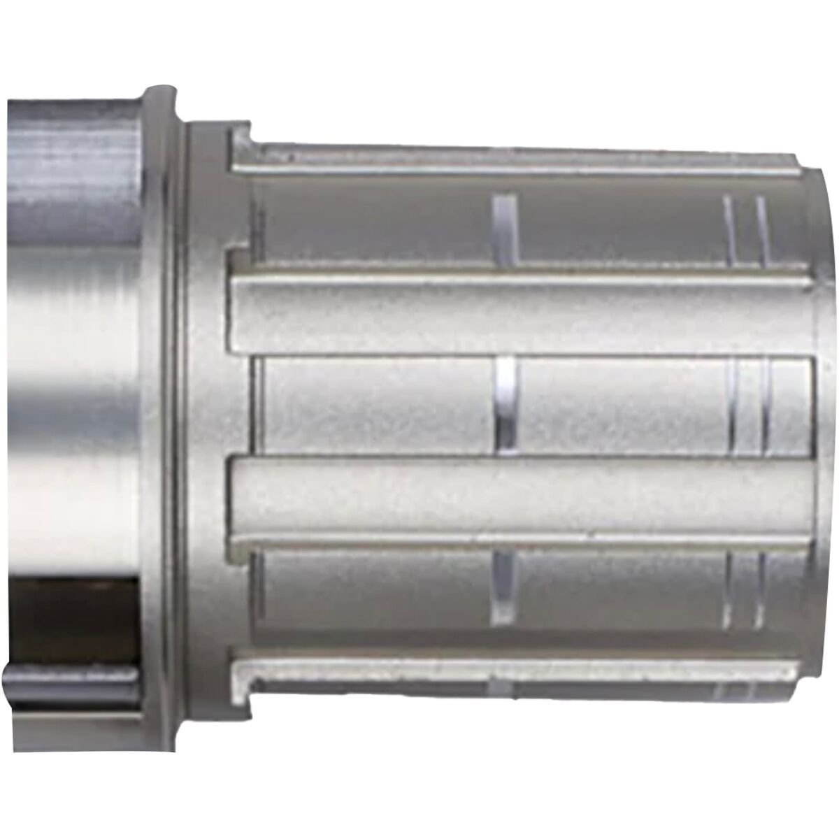 Ibis Logo Freehub Body Silver, HG