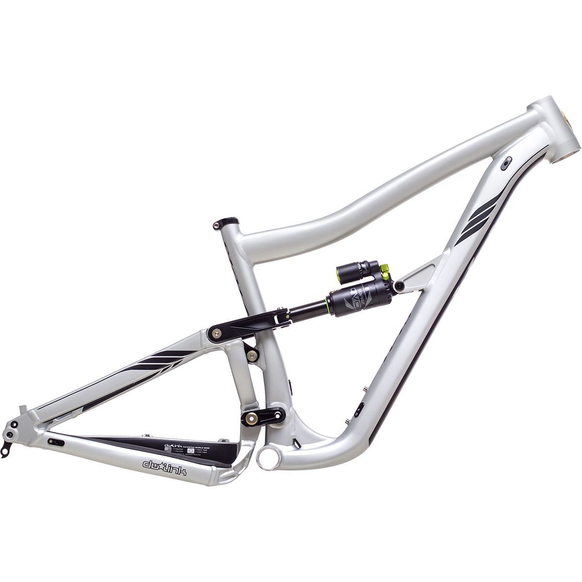 Ibis Ripmo AF Mountain Bike Frame