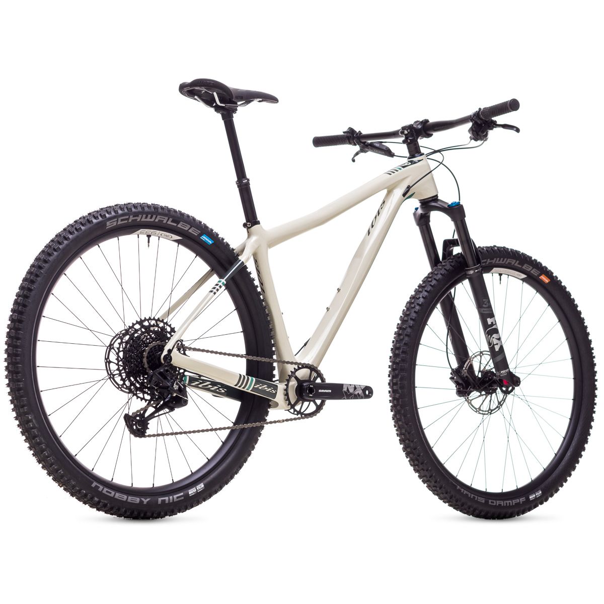 Ibis dv9 2025 nx eagle