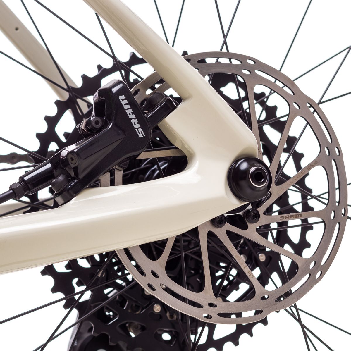 Ibis DV9 NX Eagle Complete Mountain Bike Bikes