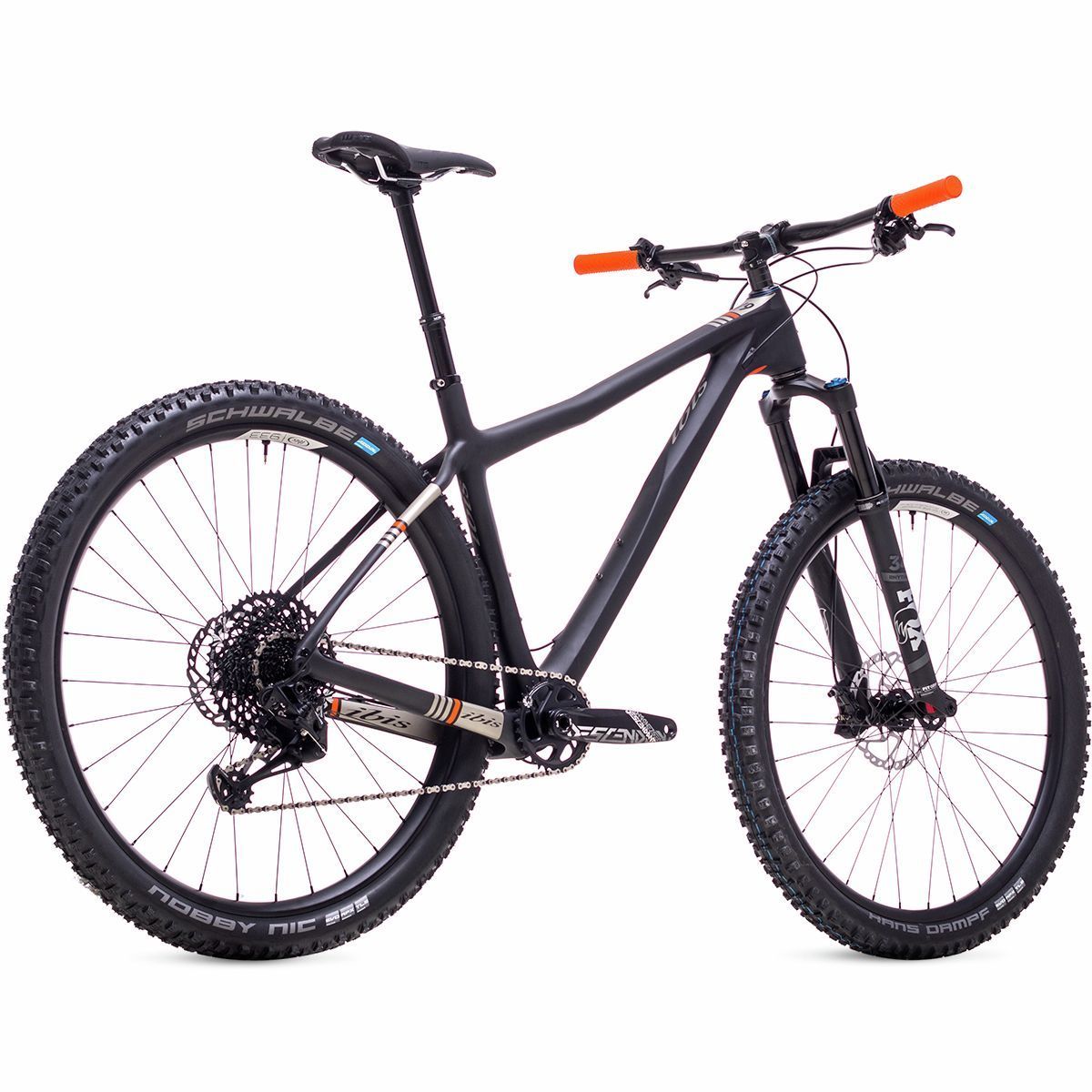 Ibis DV9 GX Eagle Mountain Bike - Bikes