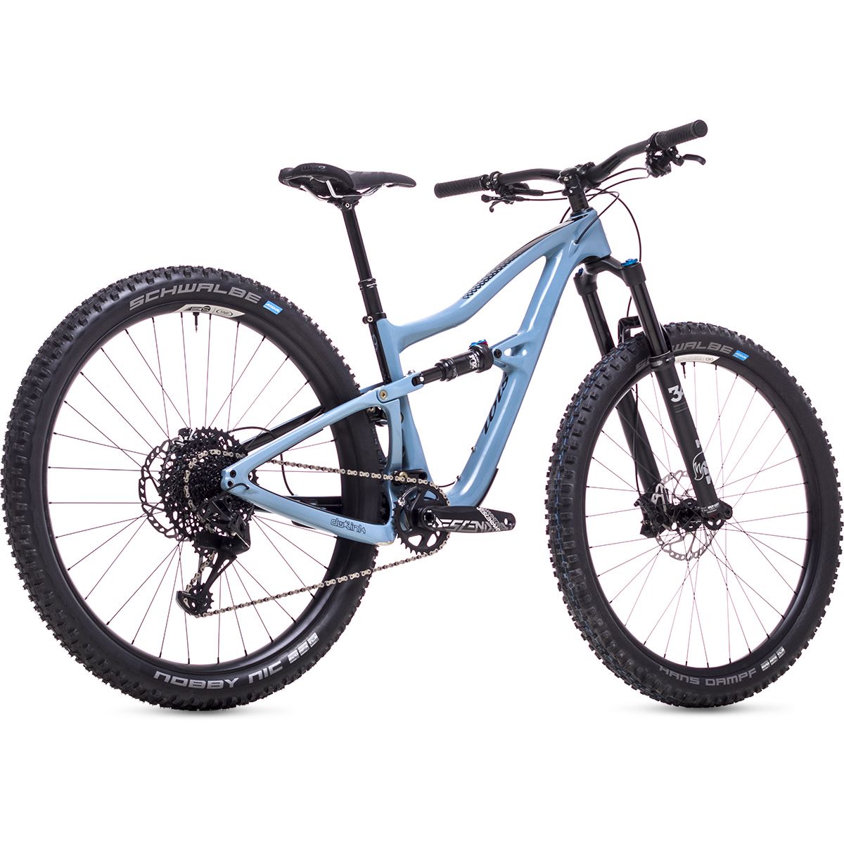 Ibis ripley outlet gx eagle