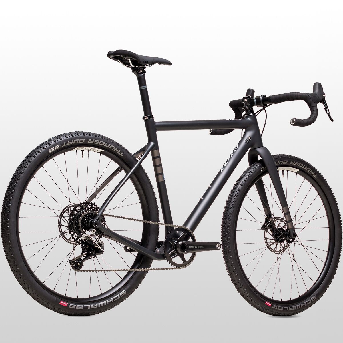 Ibis Hakka MX Disc 650b Rival Gravel Bike - Bikes