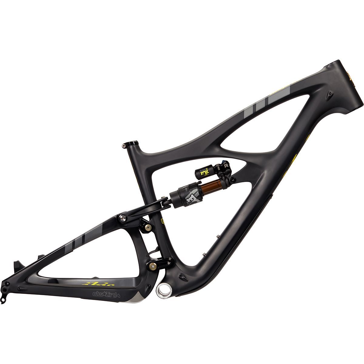 Ibis Mojo HD5 DPX2 Mountain Bike Frame