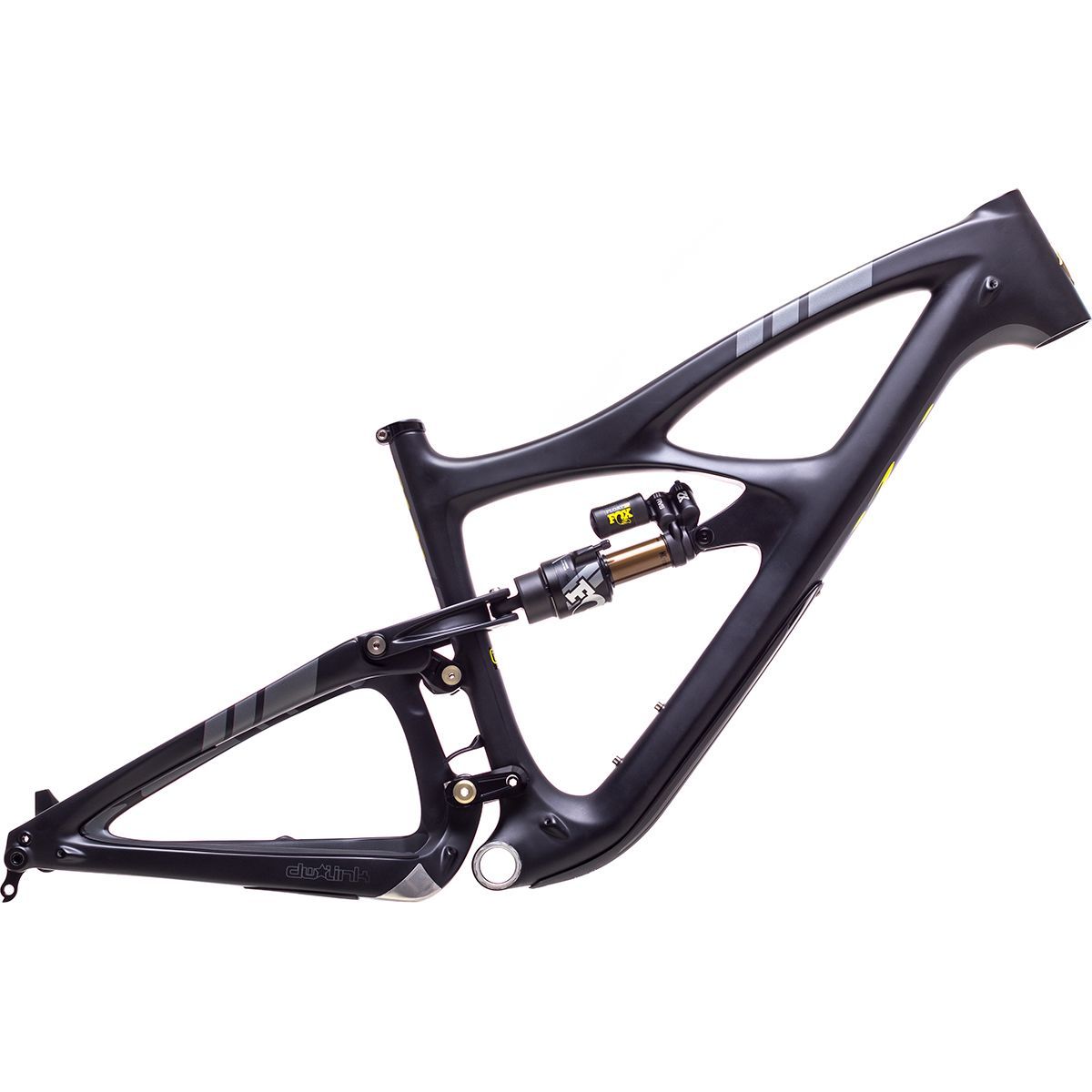 Ibis Mojo HD5 X2 Mountain Bike Frame Bikes
