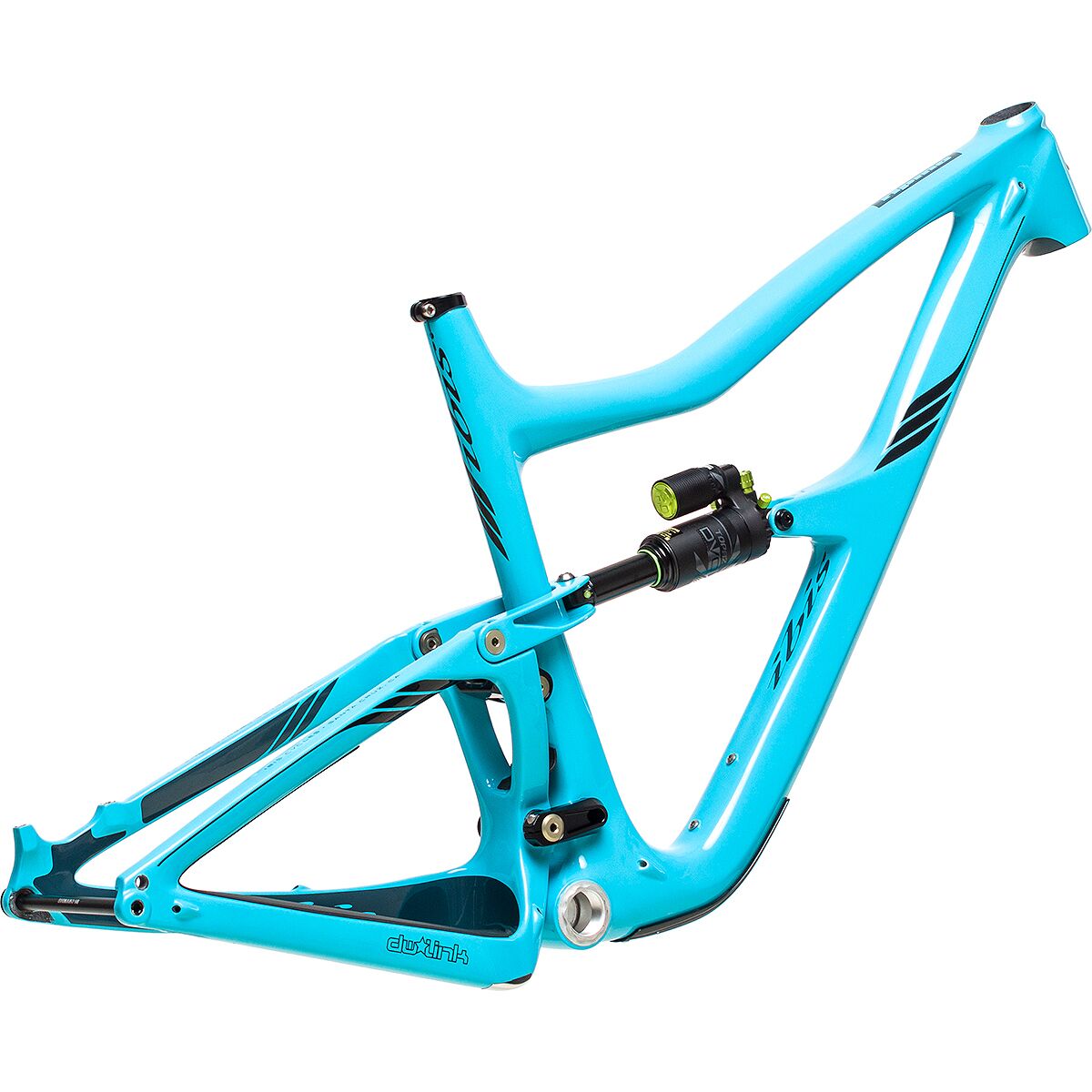 Ibis Ripmo Mountain Bike Frame - Bikes