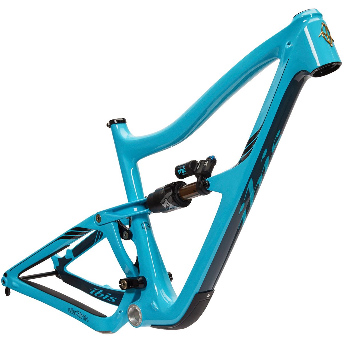 Ibis Ripmo Mountain Bike Frame - Bikes
