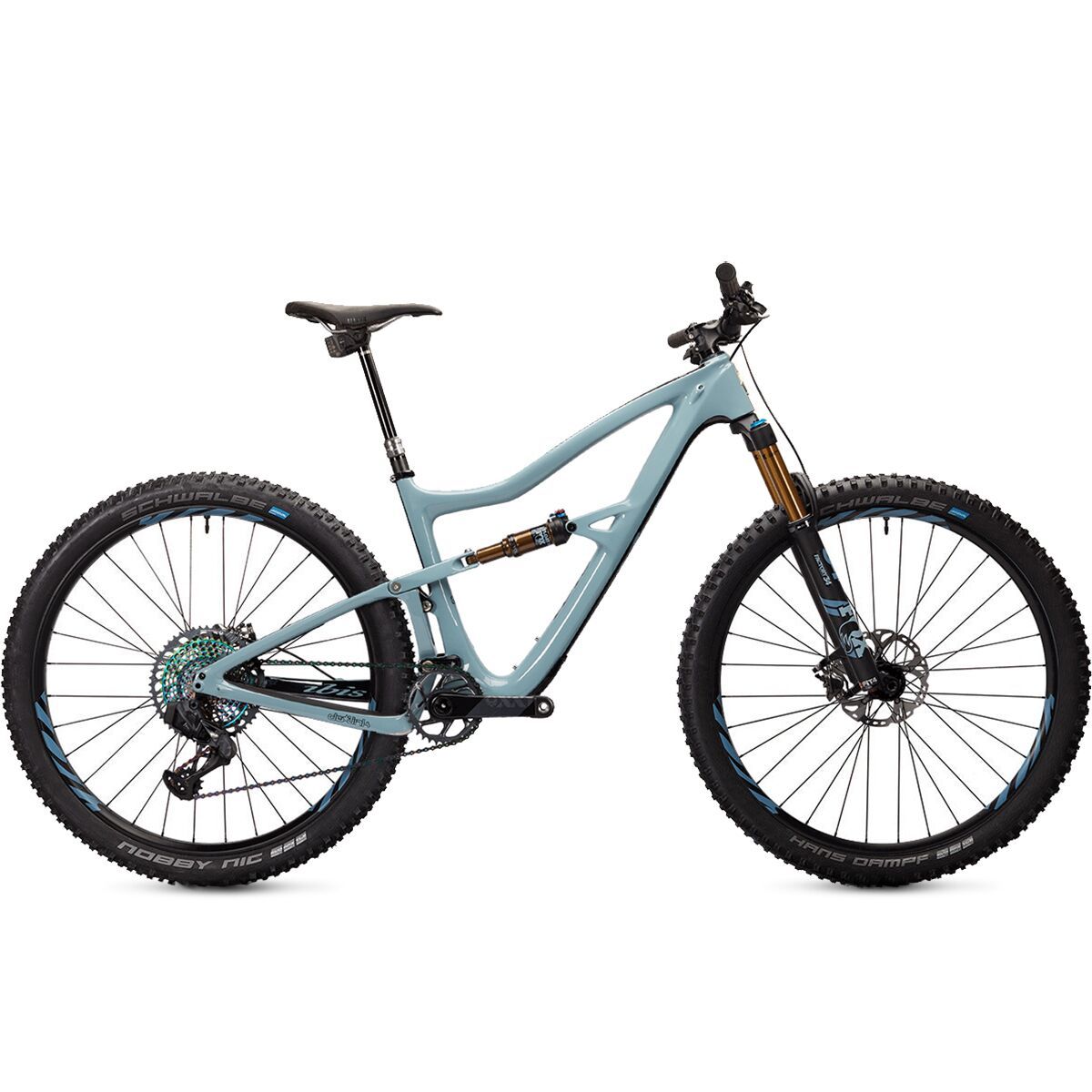 Ibis Ripley XX1 Eagle Mountain Bike