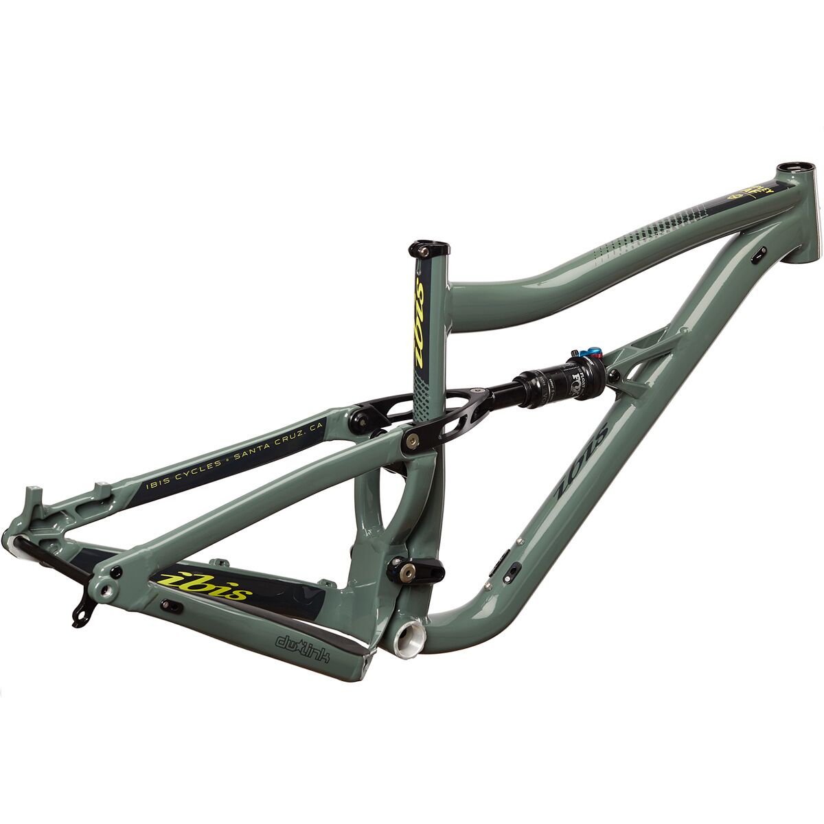 Ibis Ripley AF Mountain Bike Frame - Bikes