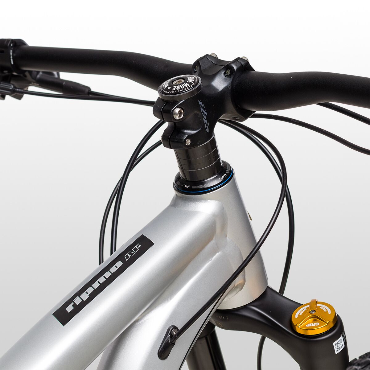 Ibis Ripmo AF Deore Coil Mountain Bike - Bikes