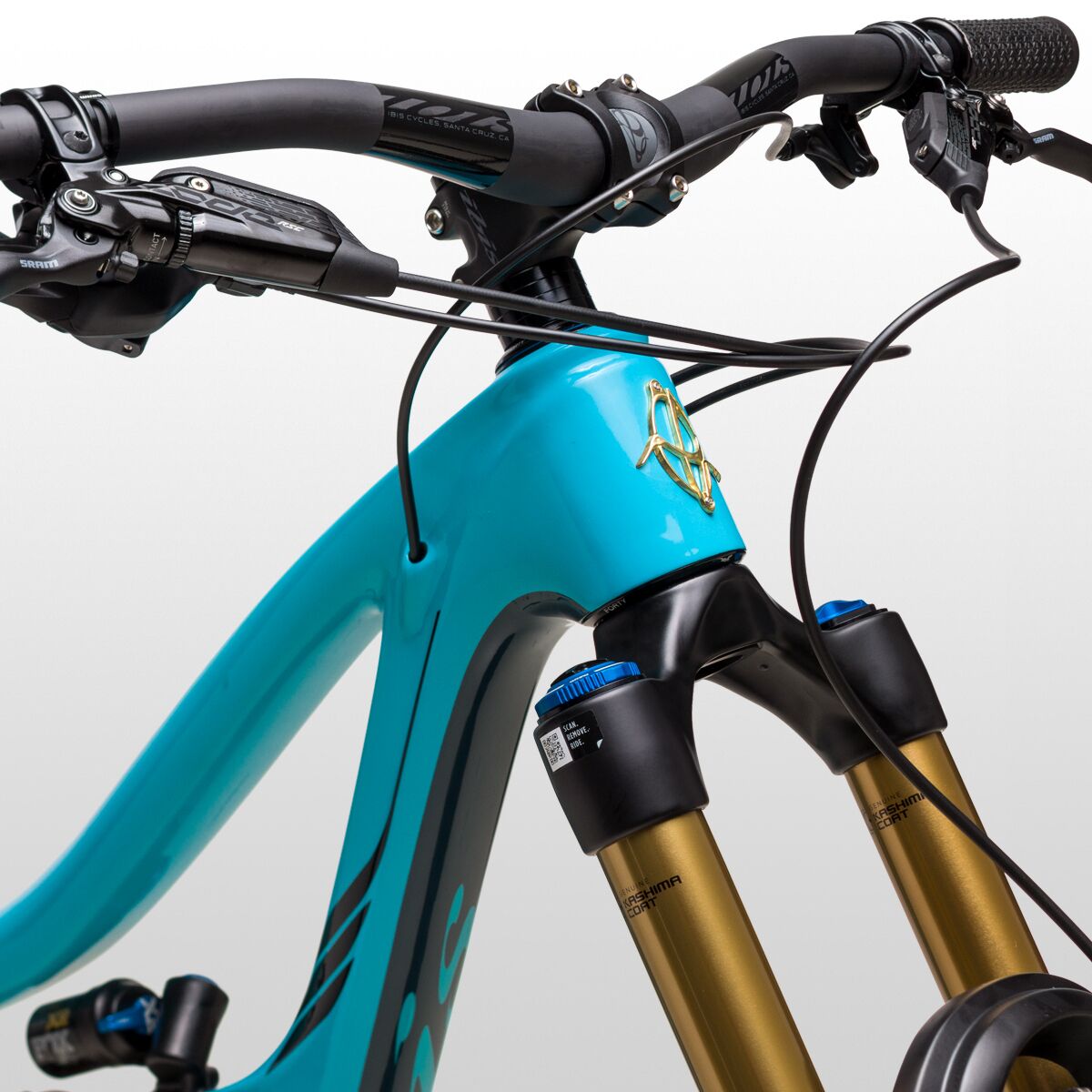 Ibis deals ripmo x01