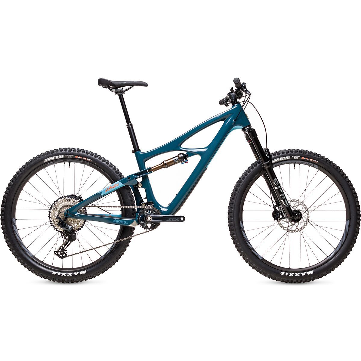 used ibis mojo for sale
