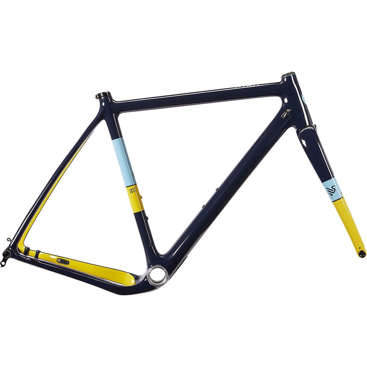 Ibis Hakka MX Frameset