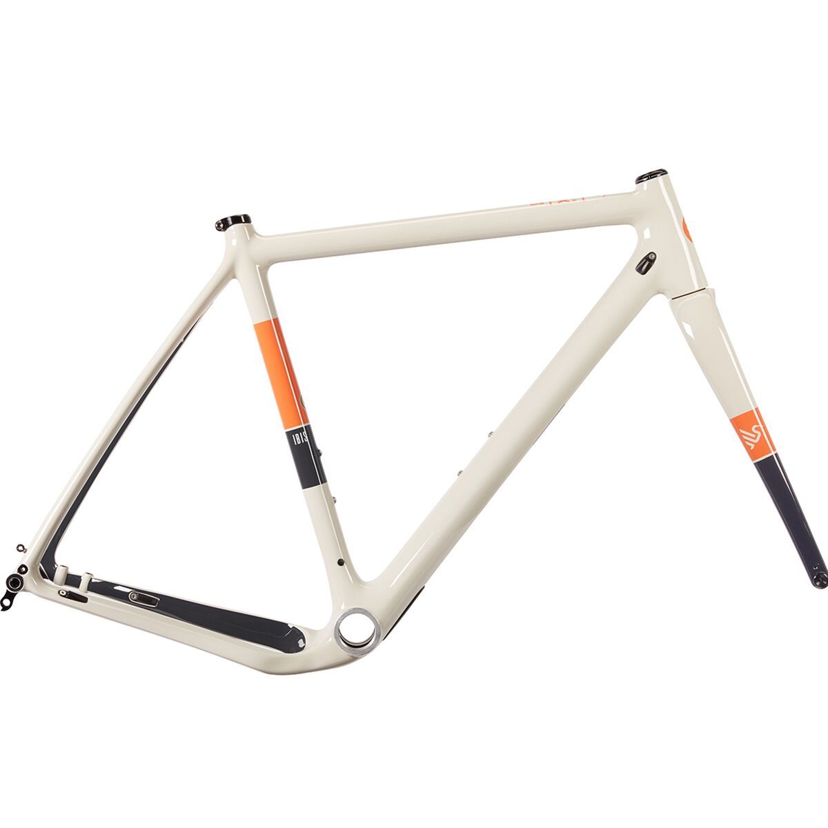 Ibis Hakka MX Frameset