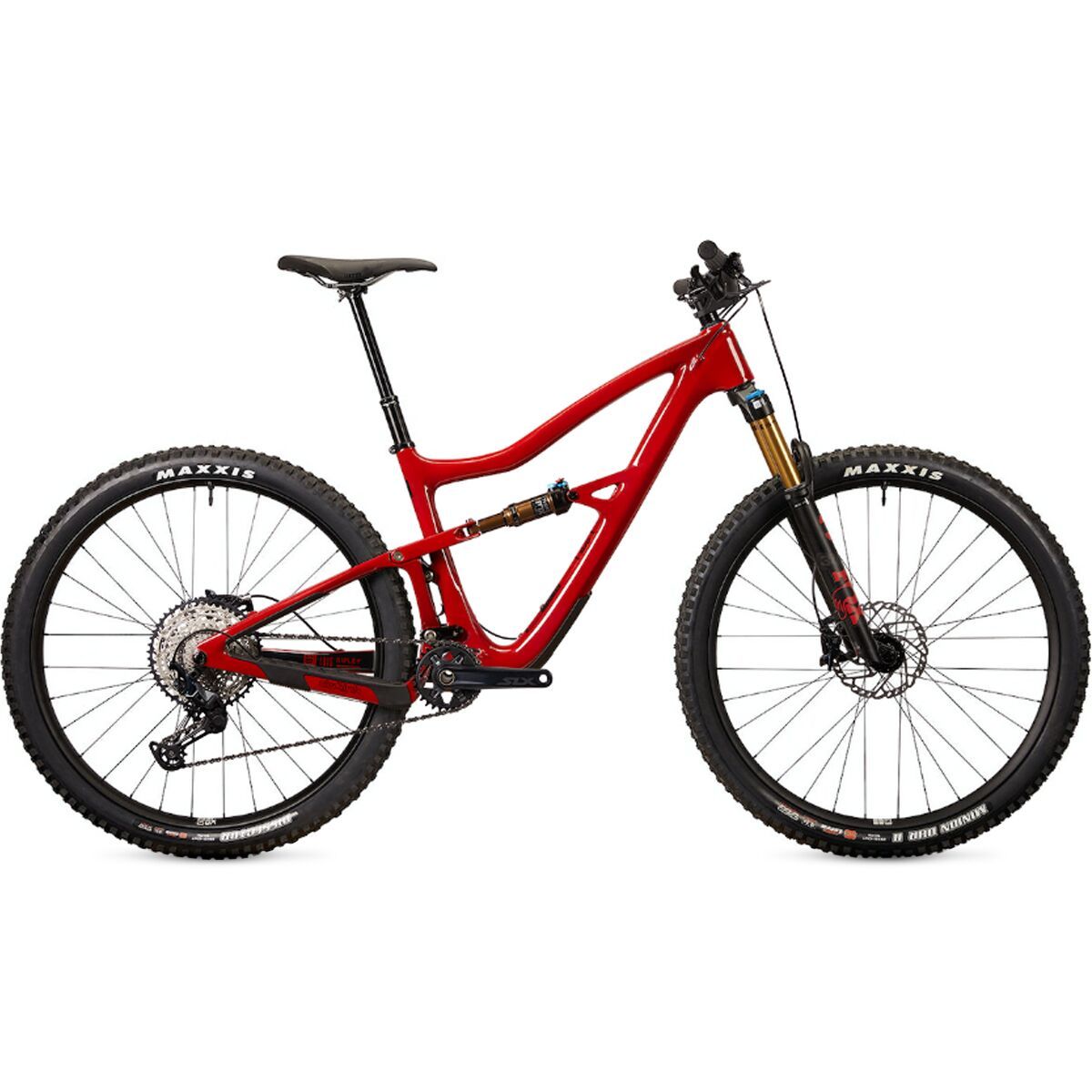 Ibis Ripley SLX Mountain Bike Bad Apple, M