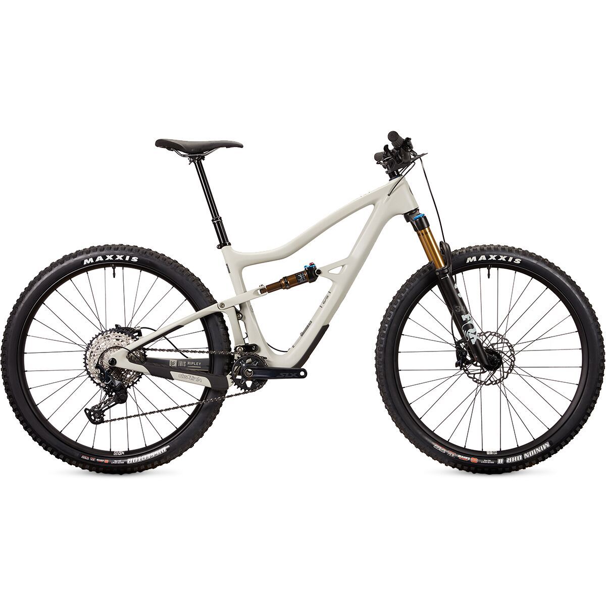 Ibis Ripley SLX Mountain Bike Drywall, L