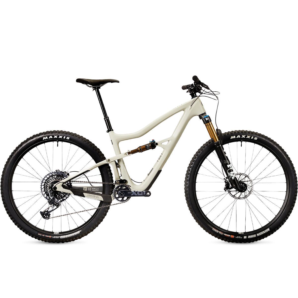 Ibis Ripley X01 Eagle Mountain Bike