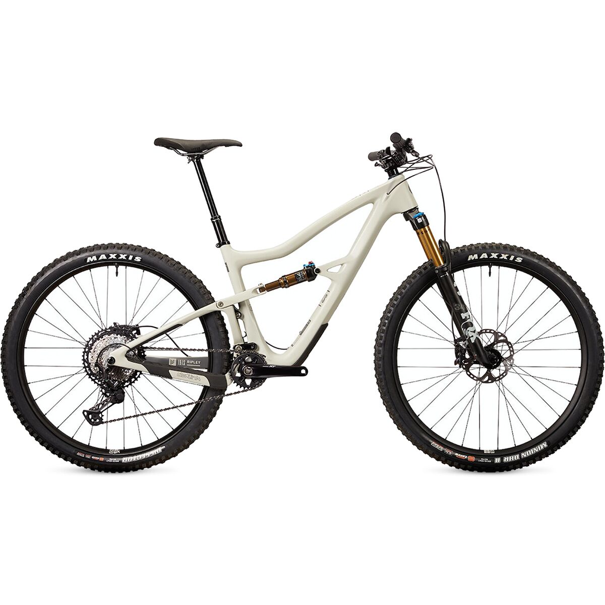 Ibis Ripley XT S35 I9 Carbon Wheel Mountain Bike product image