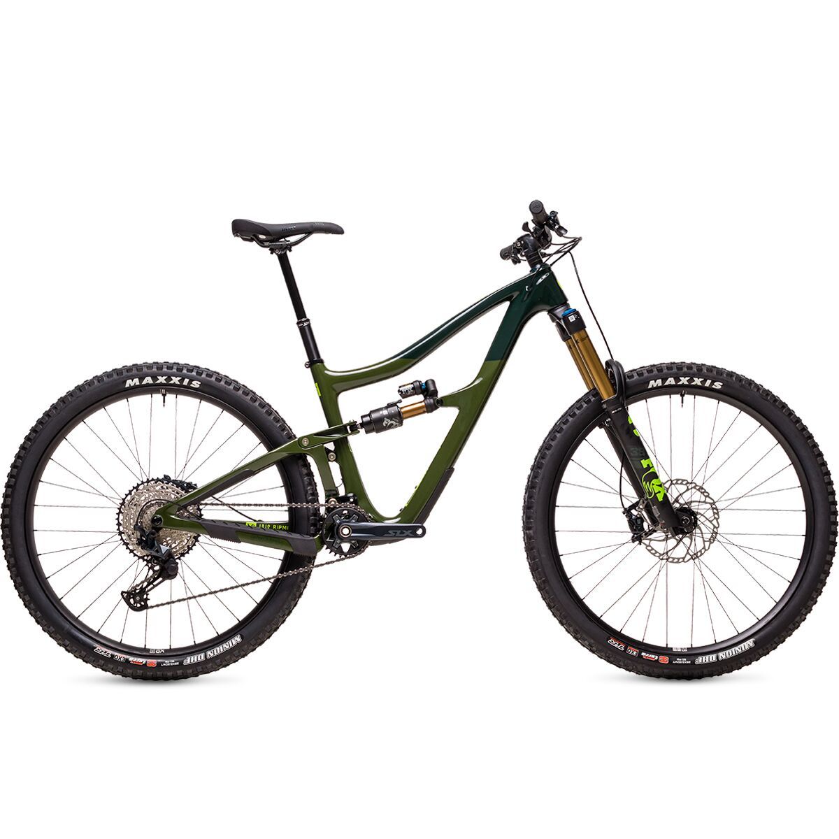 Ripmo SLX Mountain Bike