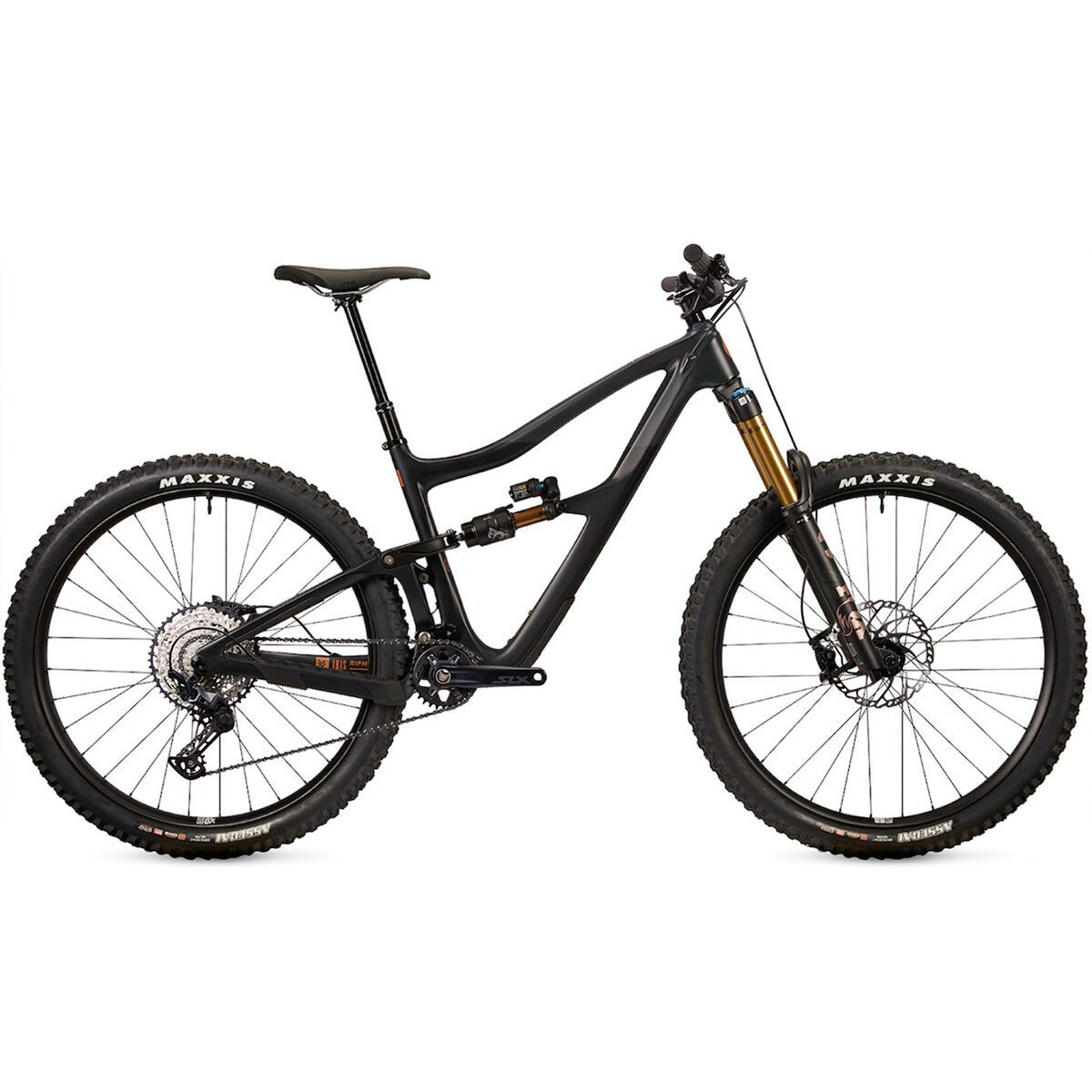 Ibis Ripmo SLX Mountain Bike Endurocell, M