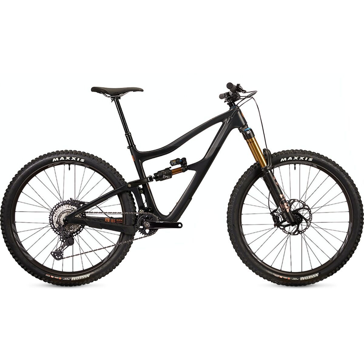 Ibis Ripmo XT S35 I9 Carbon Wheel Mountain Bike