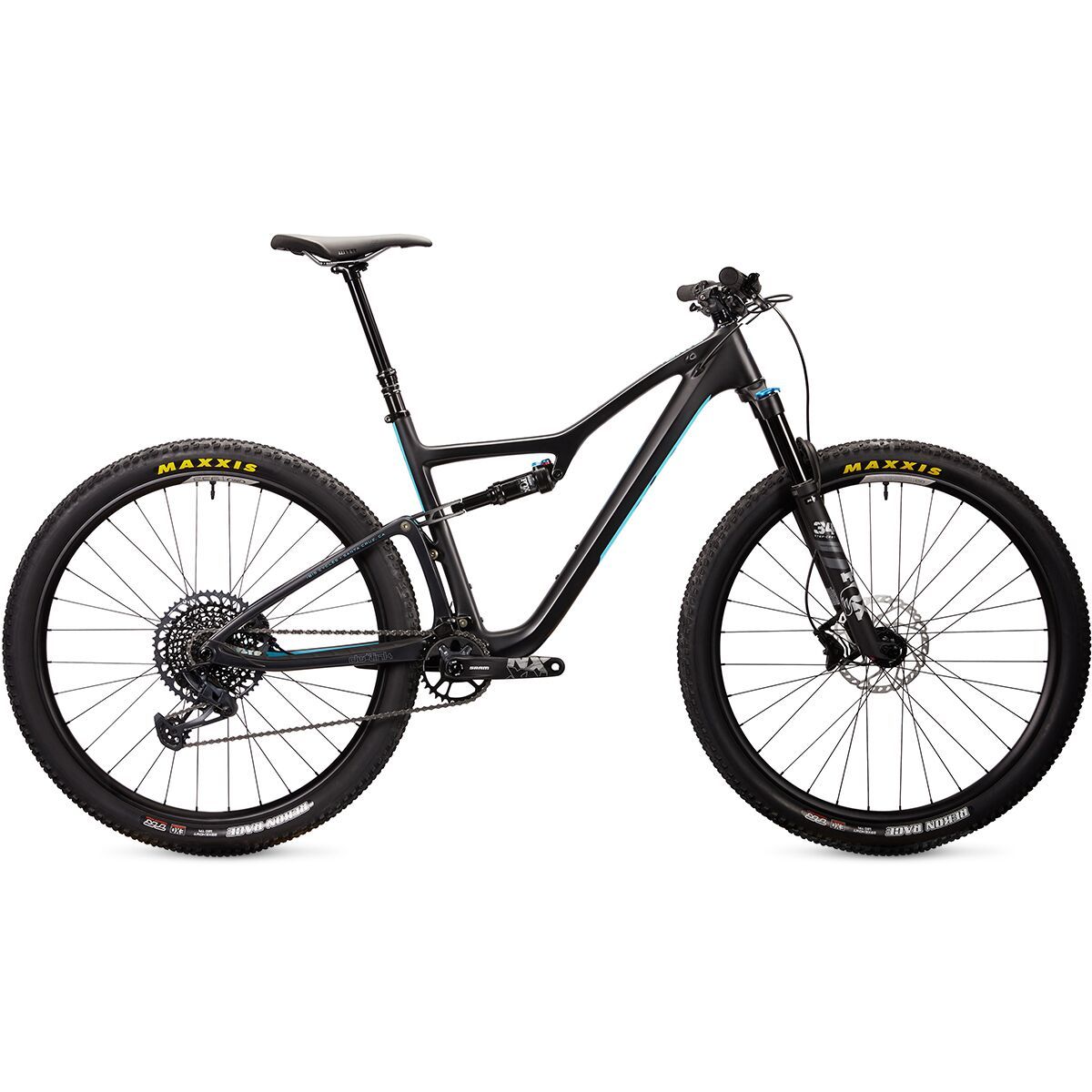 Ibis cross country bike outlet