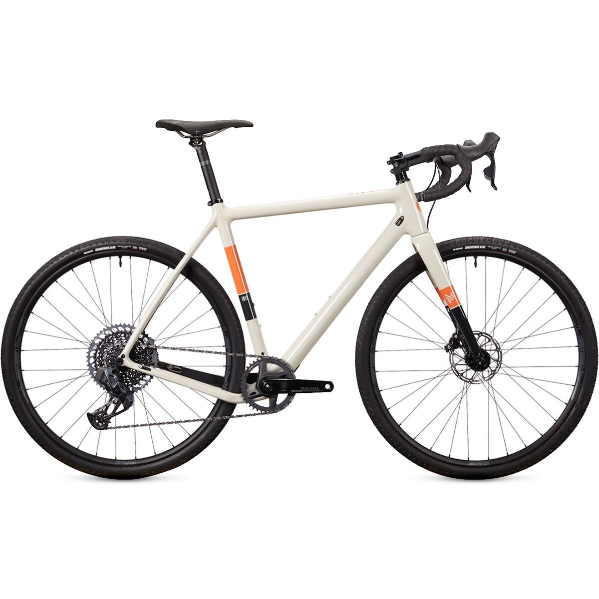 Ibis Hakka MX Rival AXS 1x Gravel Bike