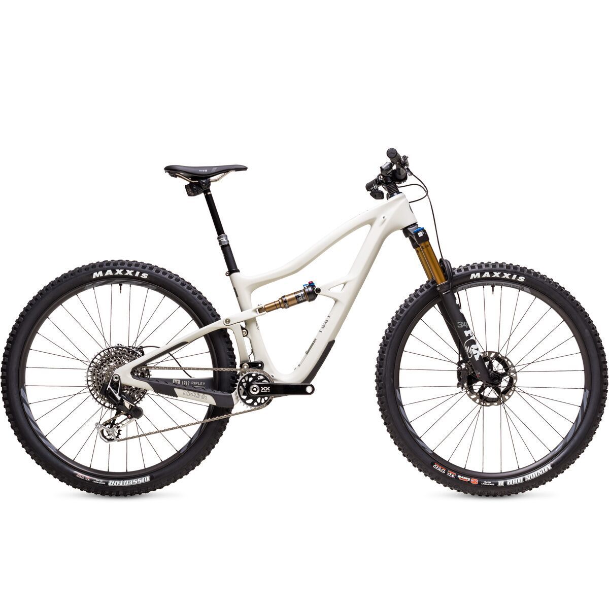 Ibis Ripley XX Eagle AXS Transmission Mountain Bike Drywall, S