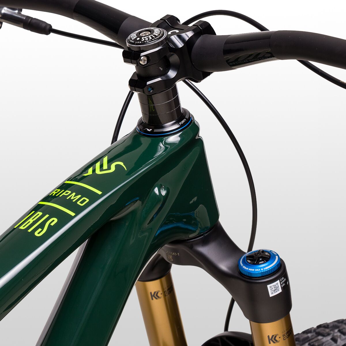 Ibis ripmo axs for sale best sale