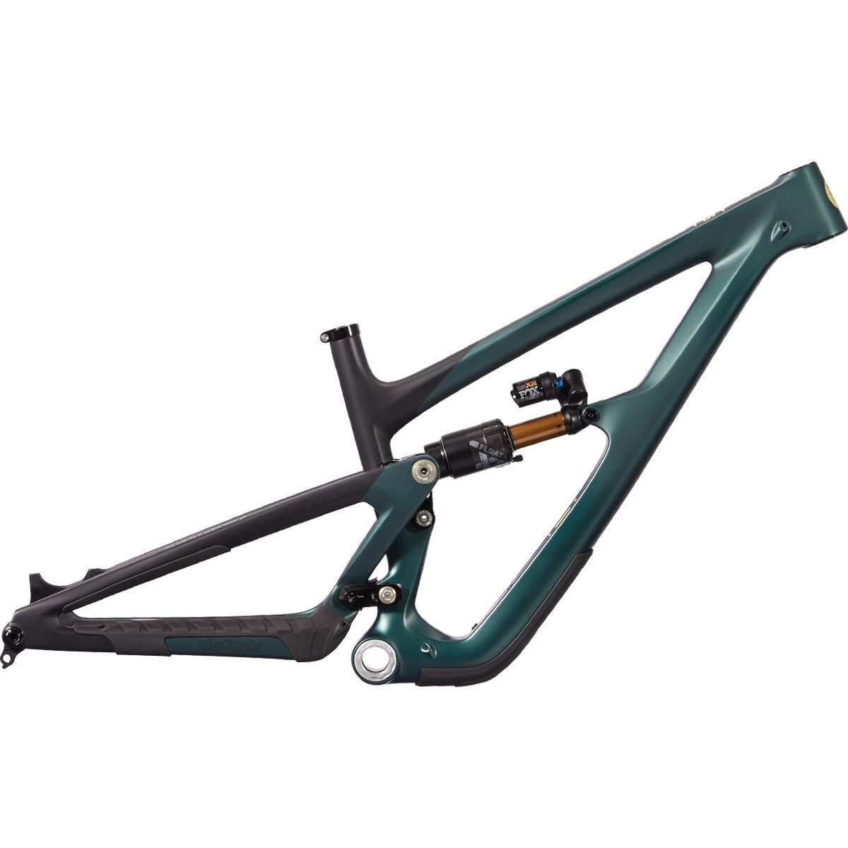 Ibis HD6 Mountain Bike Frame