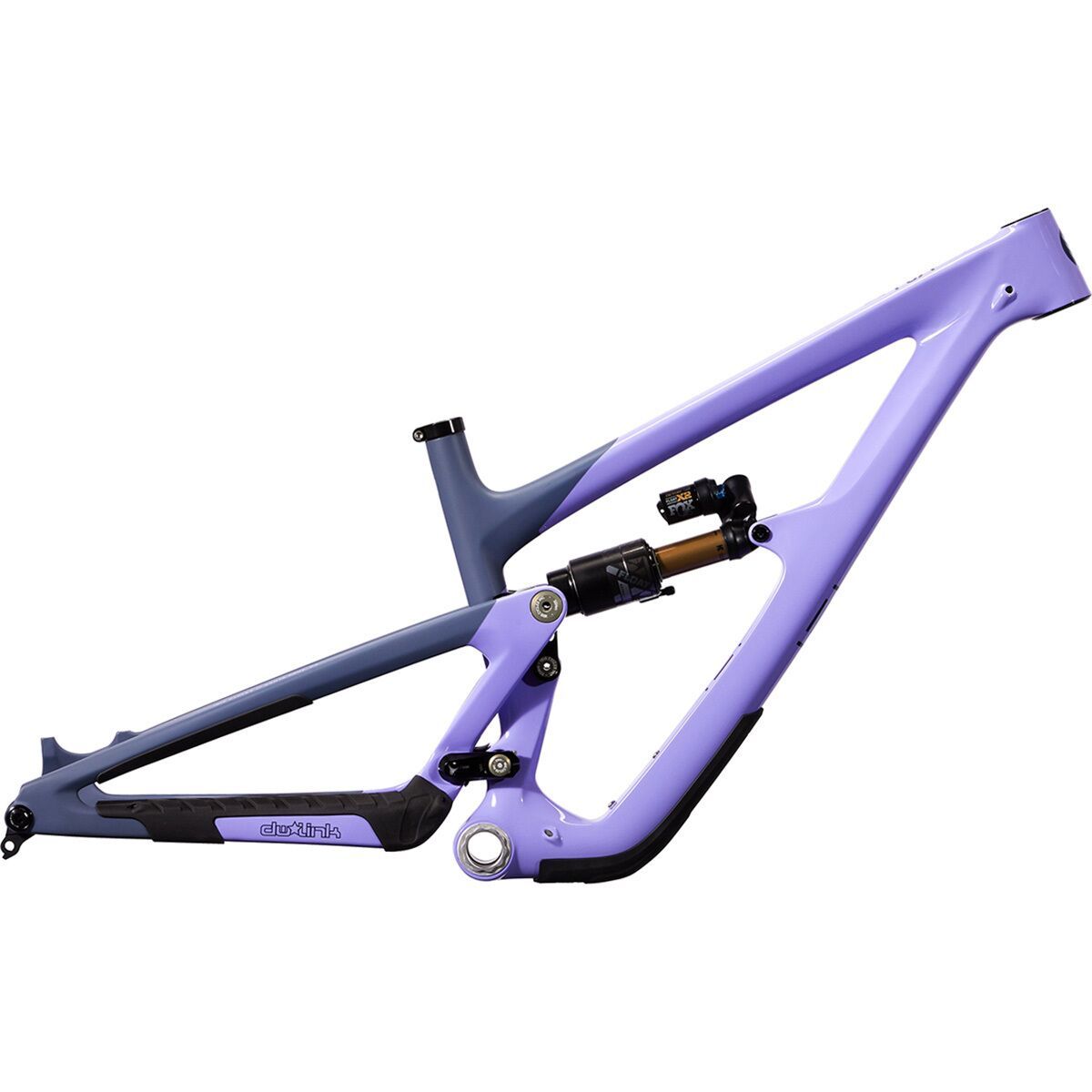 Ibis HD6 Mountain Bike Frame Lavender Haze, M