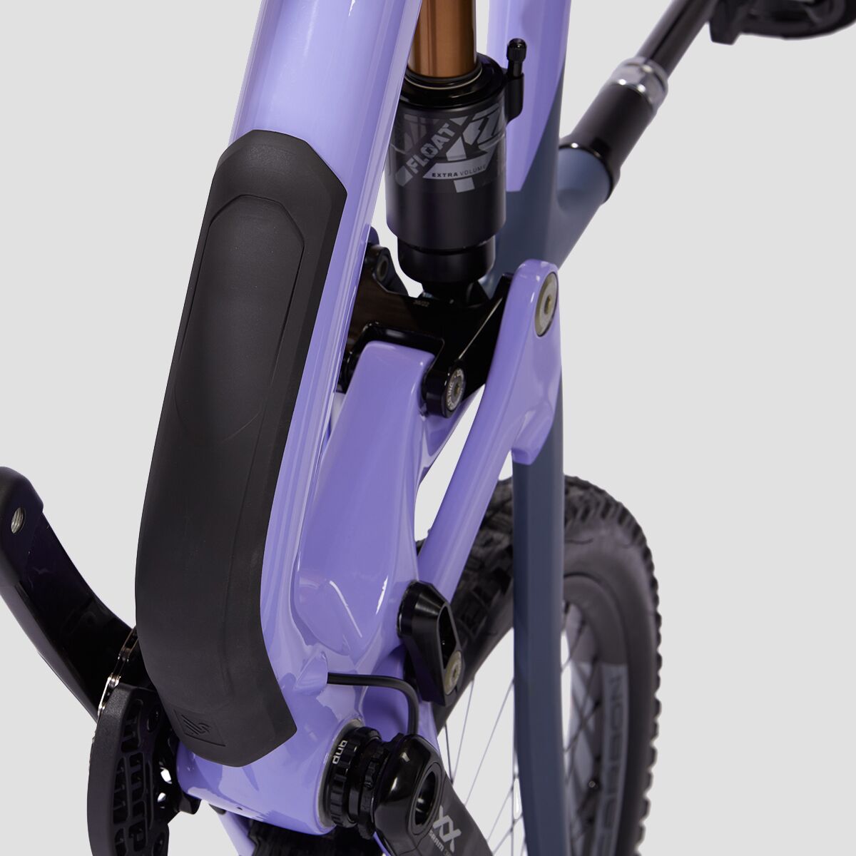 Ibis HD6 XX Eagle AXS Transmission Carbon Wheel Mountain Bike - Bikes
