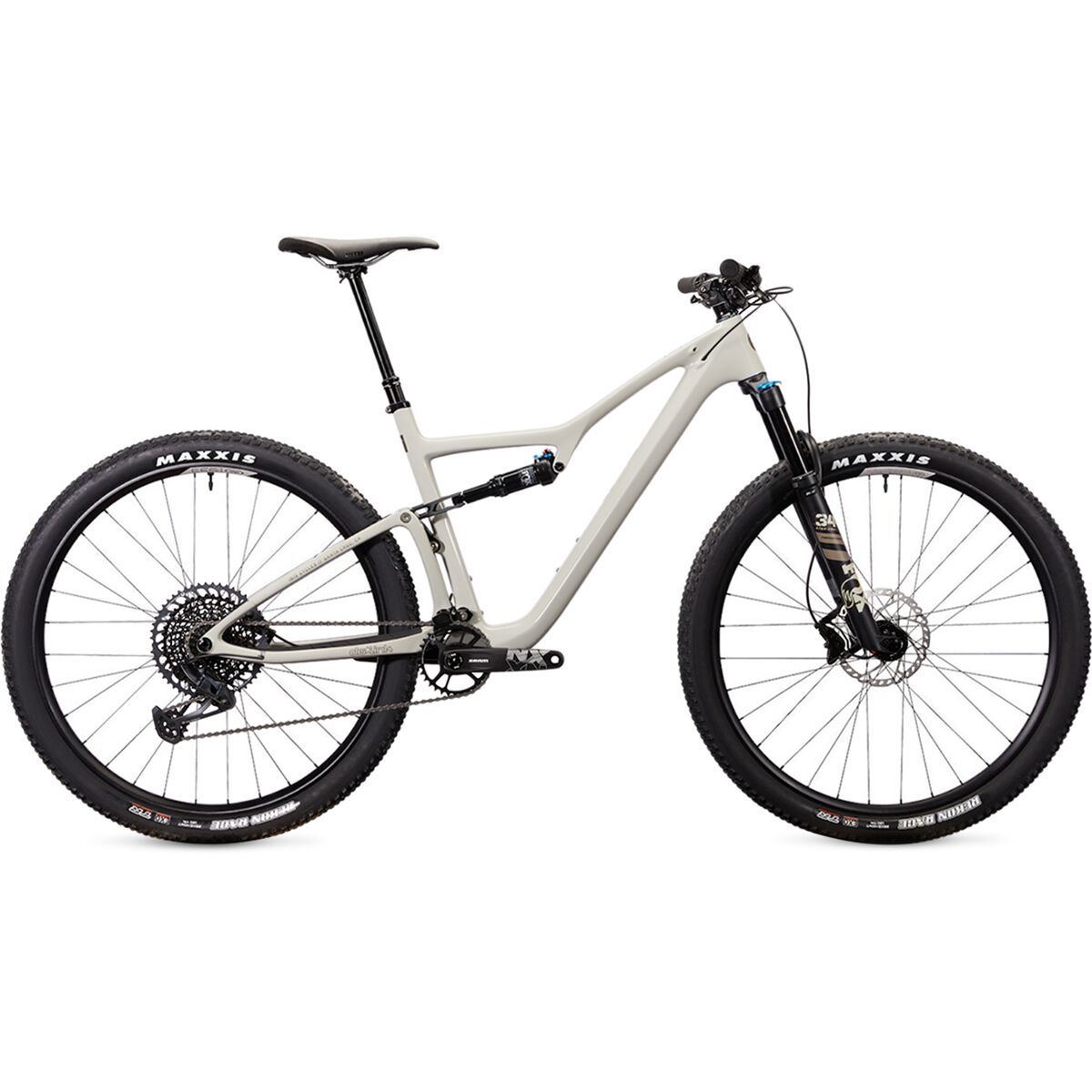 Ibis Exie VT NGX Mountain Bike - Bikes