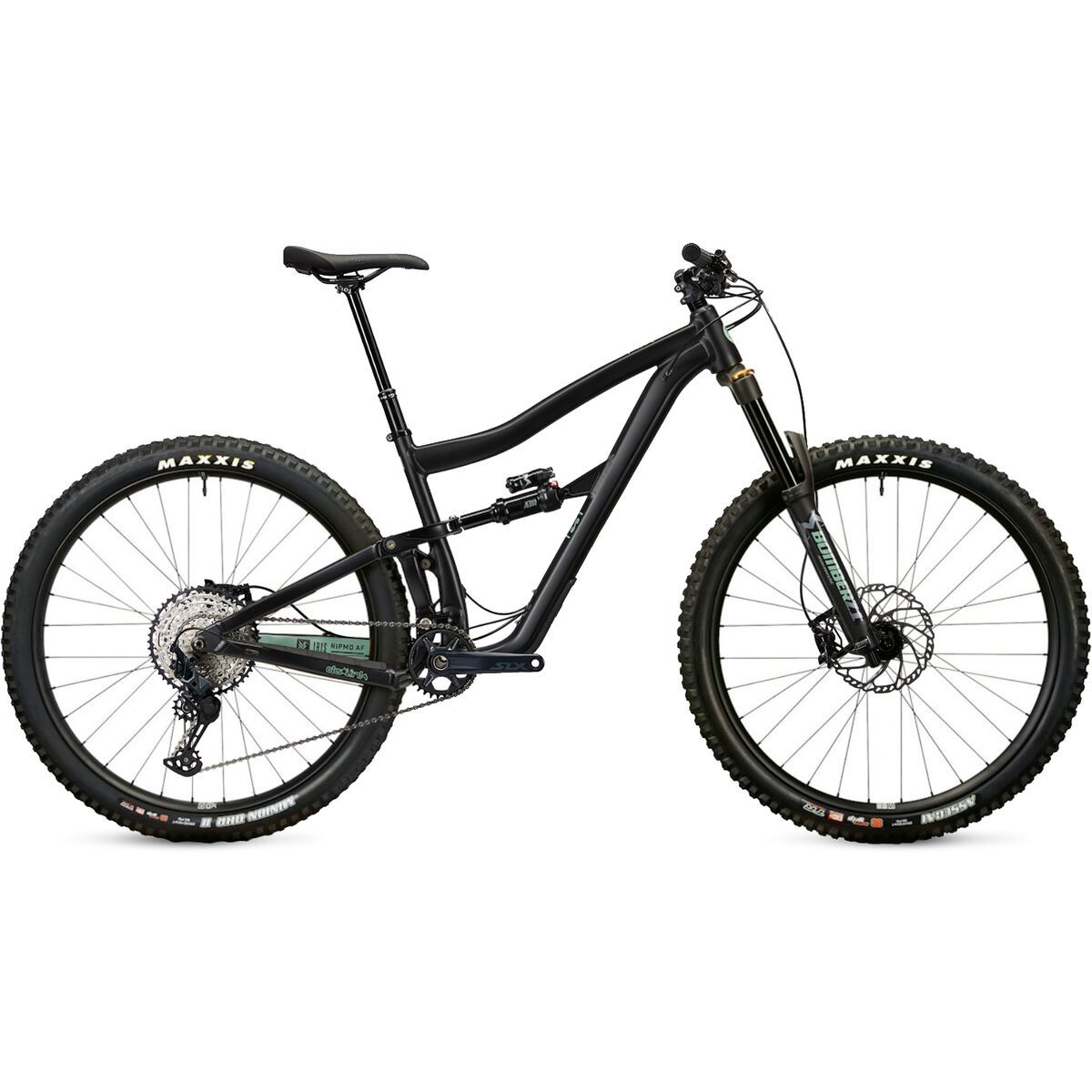 Ripmo AF SLX Air Mountain Bike