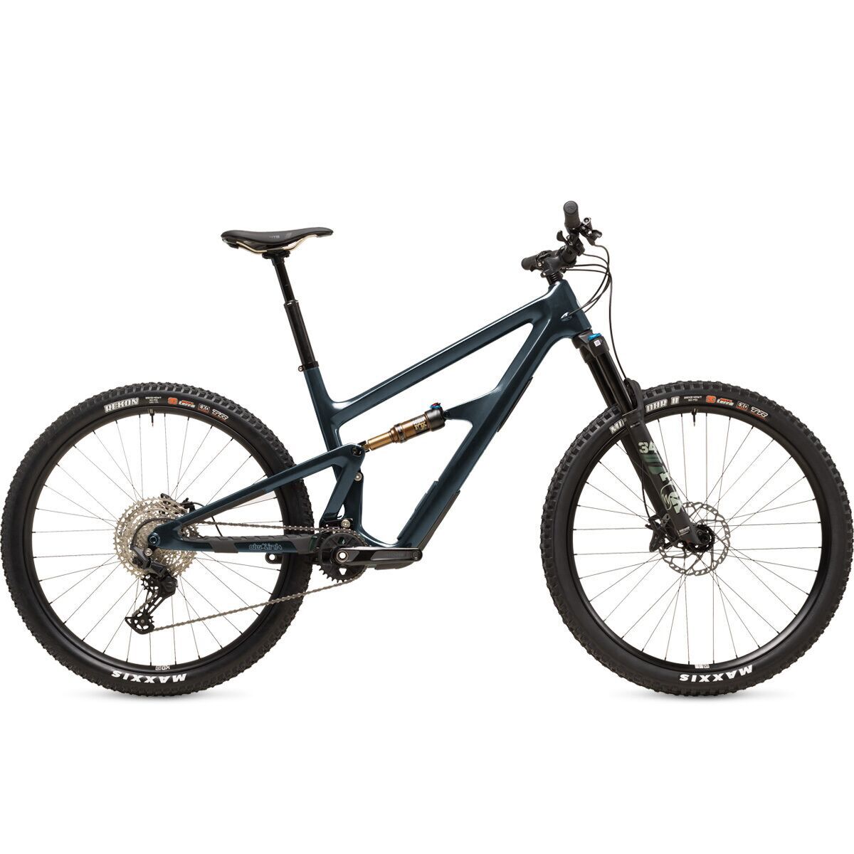 Ibis Ibis Ripley Deore Mountain Bike Blue, M