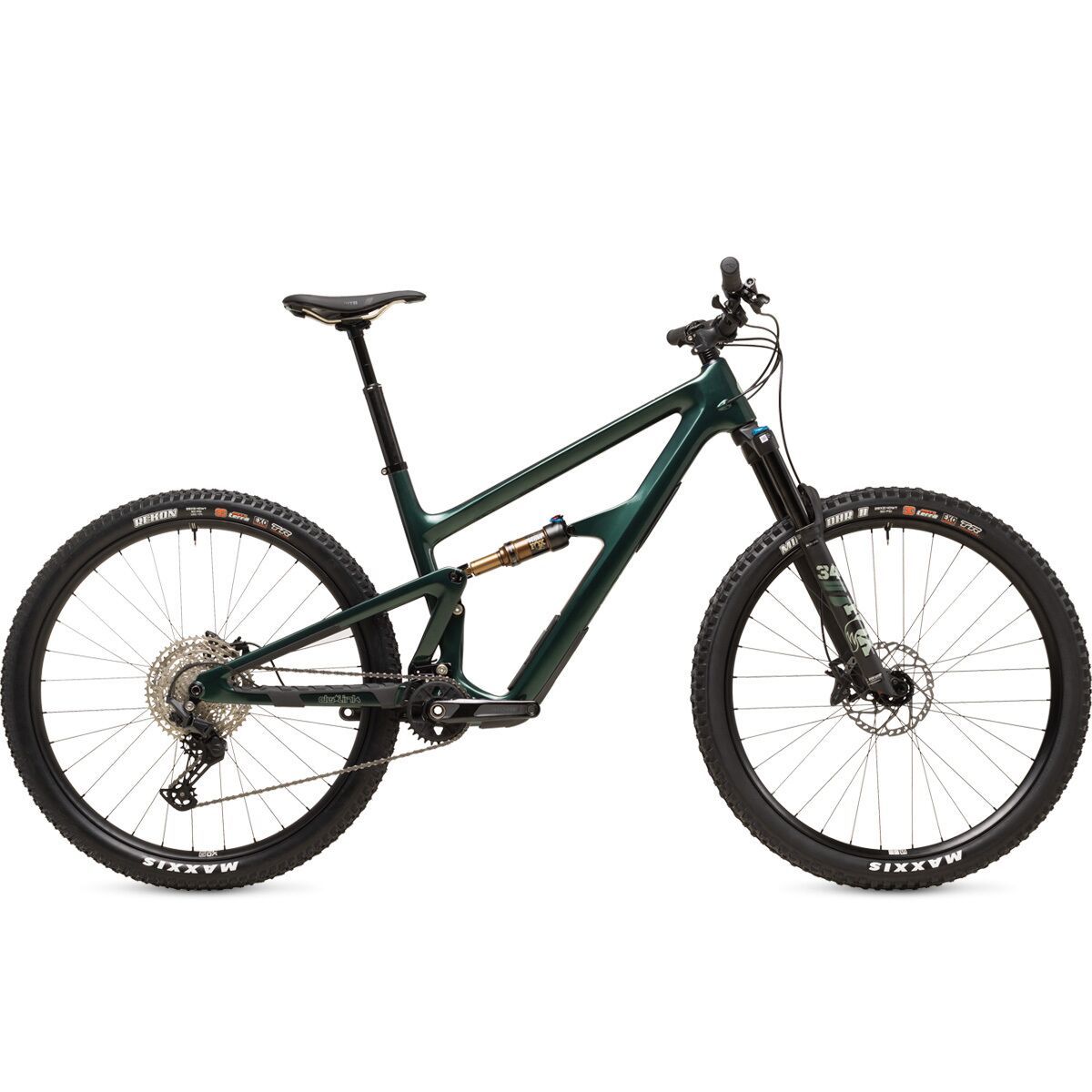 Ibis Ibis Ripley Deore Mountain Bike Green, XM