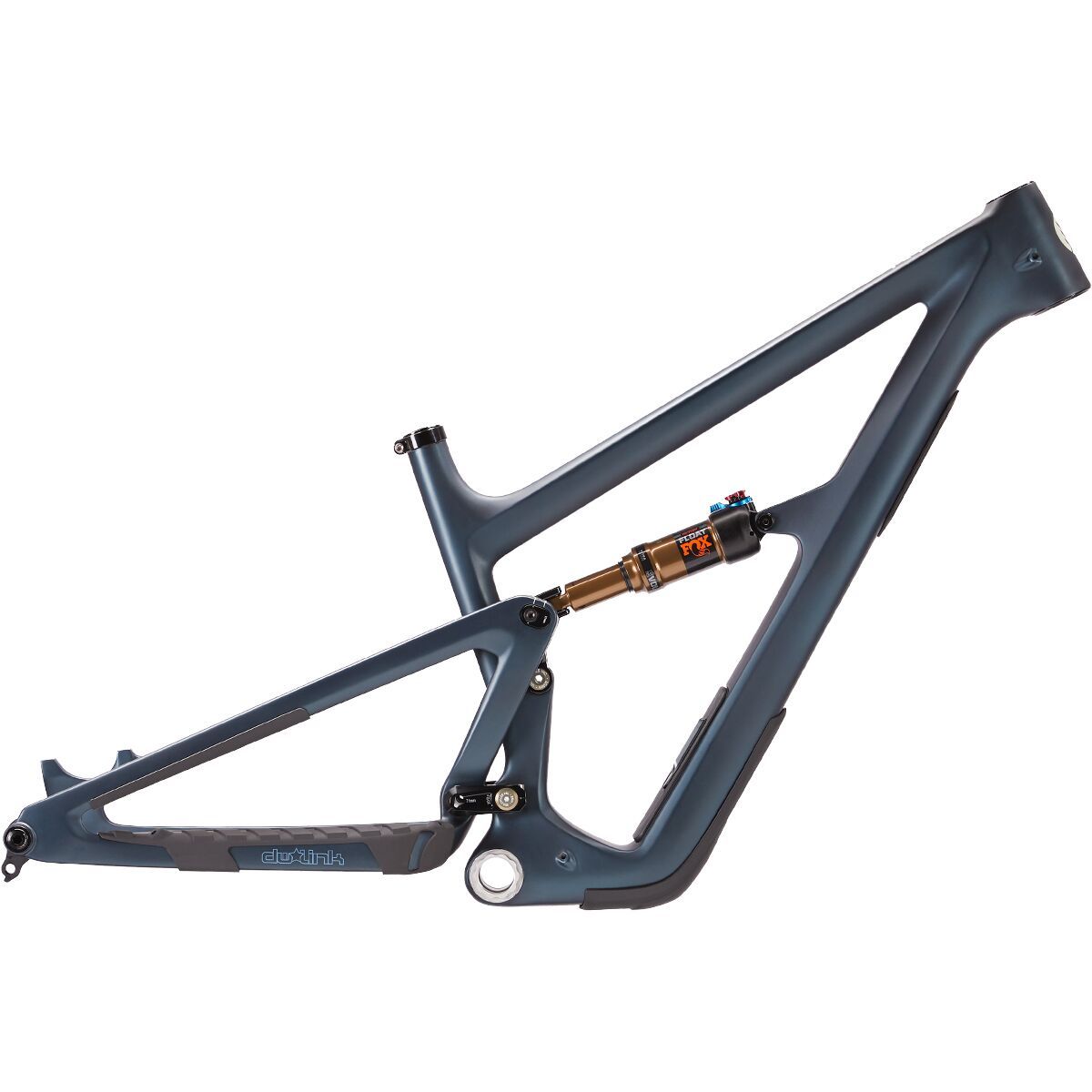 Yeti downtube shuttle guard best sale