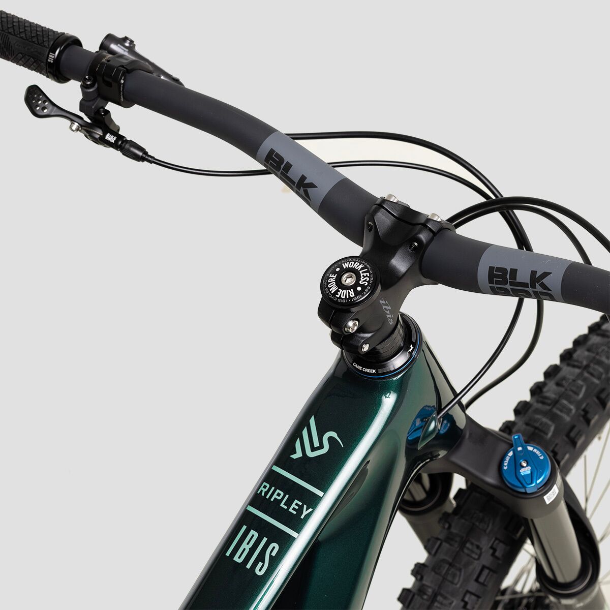 Ibis Ripley SLX Mountain Bike Bikes