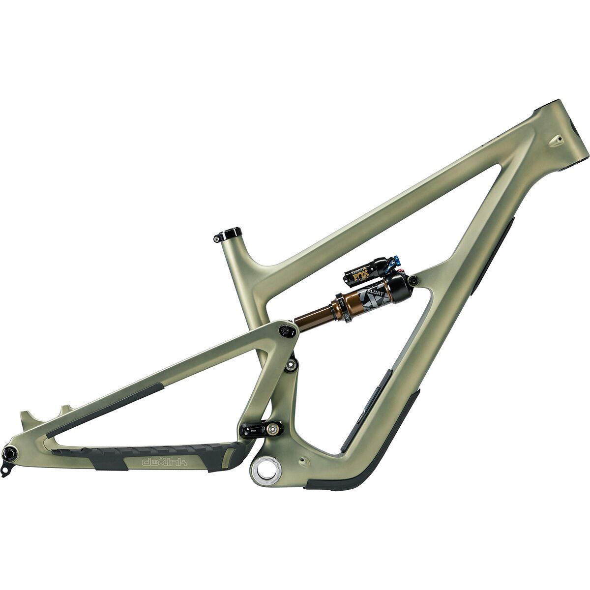Ibis Ibis Ripmo Mountain Bike Frameset Olive, M