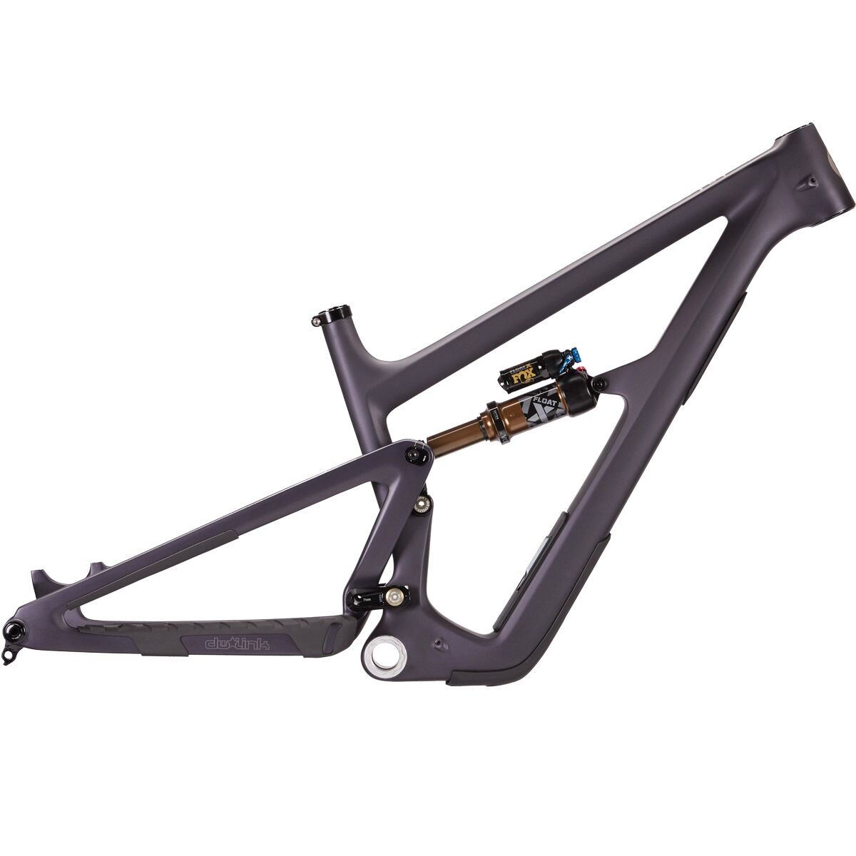 Ibis Ibis Ripmo Mountain Bike Frameset Purple, L