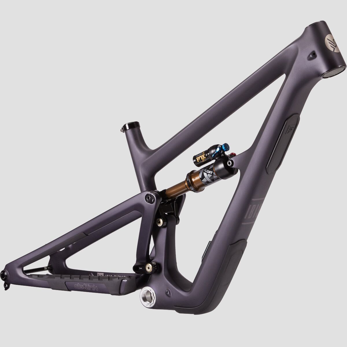 Ibis Ripmo Mountain Bike Frameset Bikes