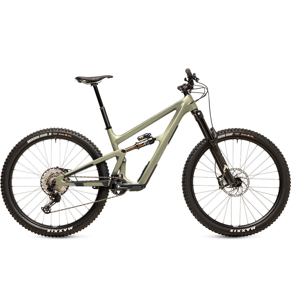 Ibis Ripmo SLX Mountain Bike Olive, M