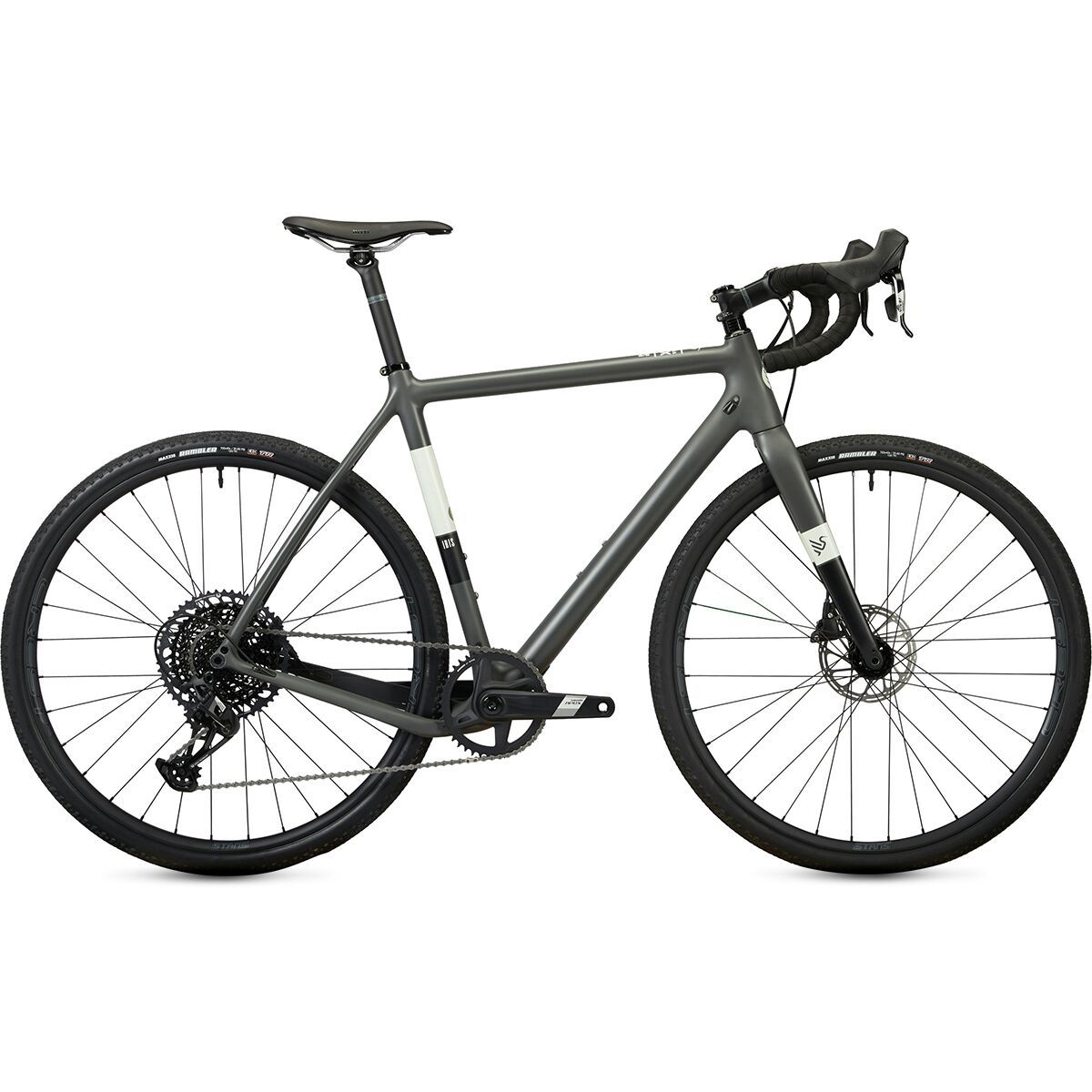 Ibis Ibis Hakka MX Rival AXS 1x Gravel Bike Slate, 58cm