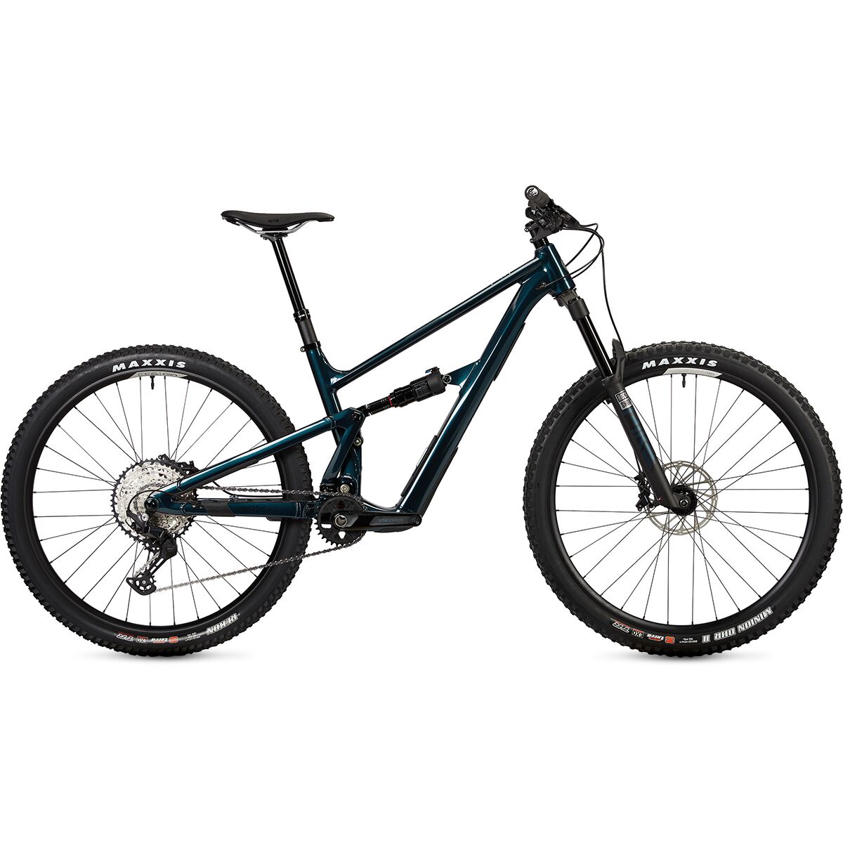 Ibis Ibis Ripley AF Deore Mountain Bike Blue Hour, S