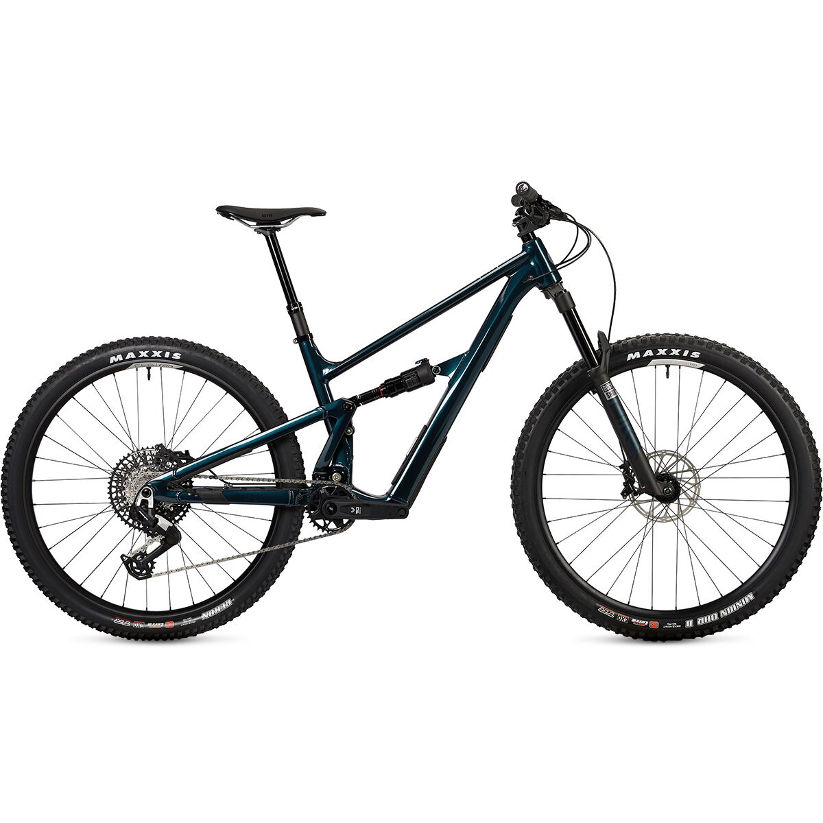 Ibis Ibis Ripley AF Eagle 90 Mountain Bike Blue Hour, XM