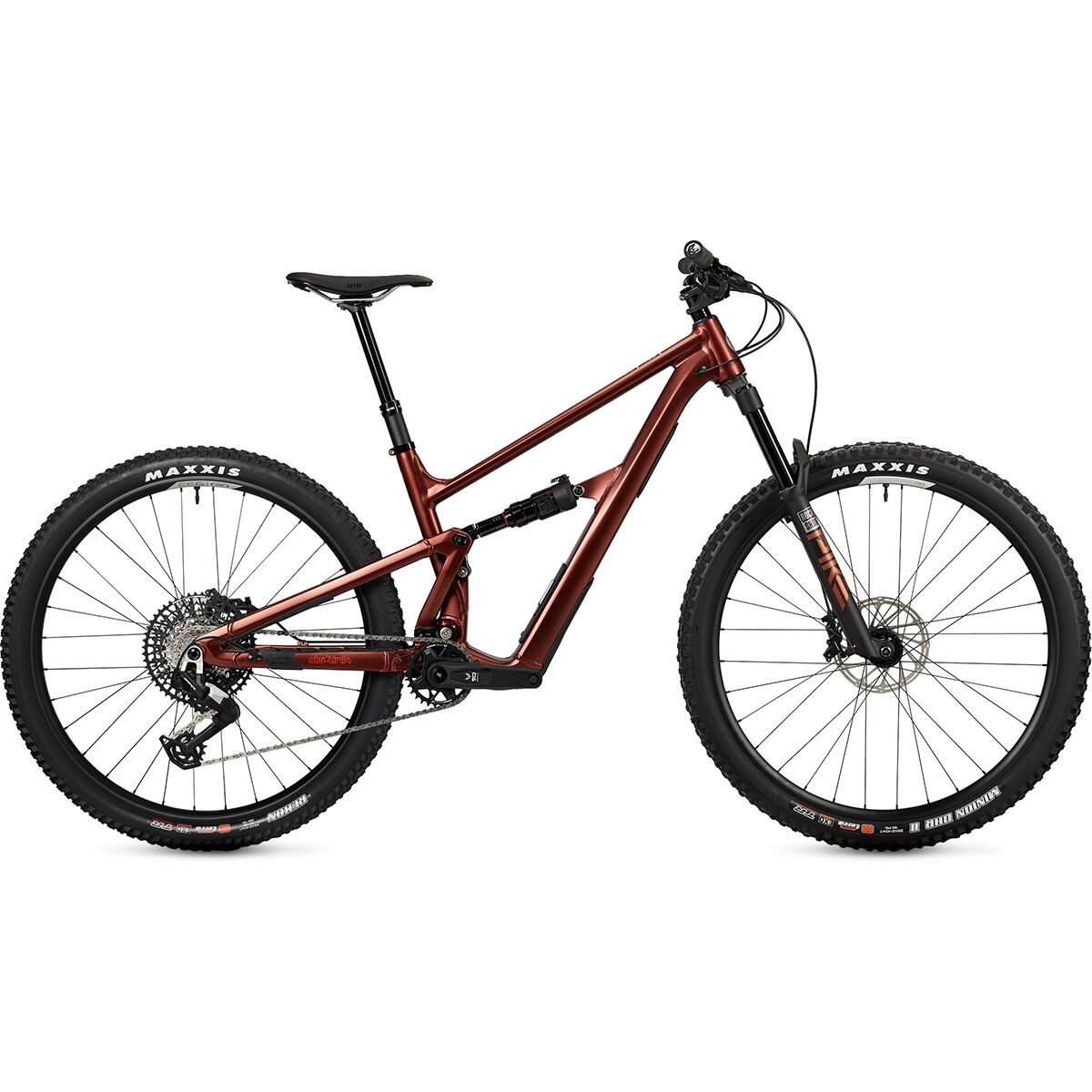 Ibis Ripley AF Eagle 90 Mountain Bike - Bikes