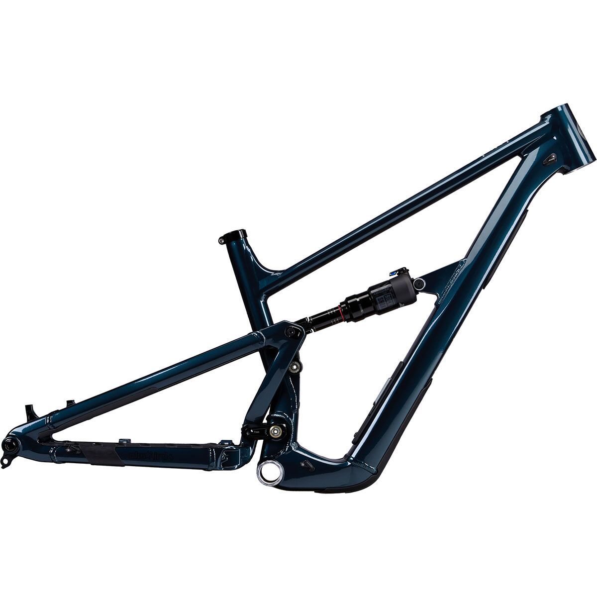 Ibis Ripley AF Mountain Bike Frame Blue Hour, XM